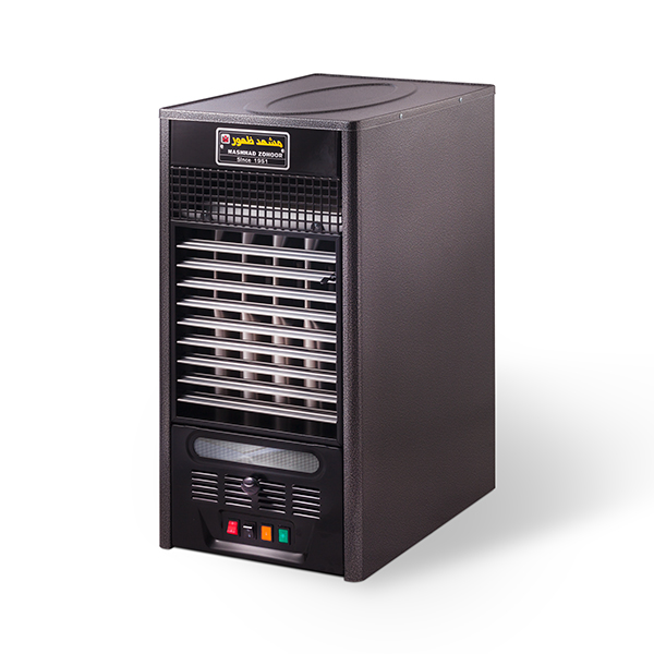 MASHHAD ZOHOOR Heater 2000-A