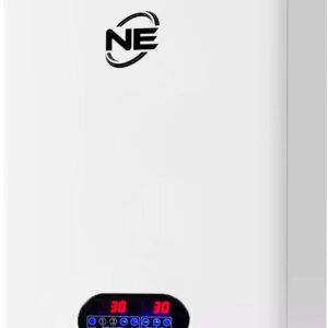Nozhan Energy 12kw 2 կոնտուր
