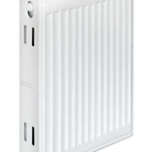 Butane Steel Panel Radiator 500/1200